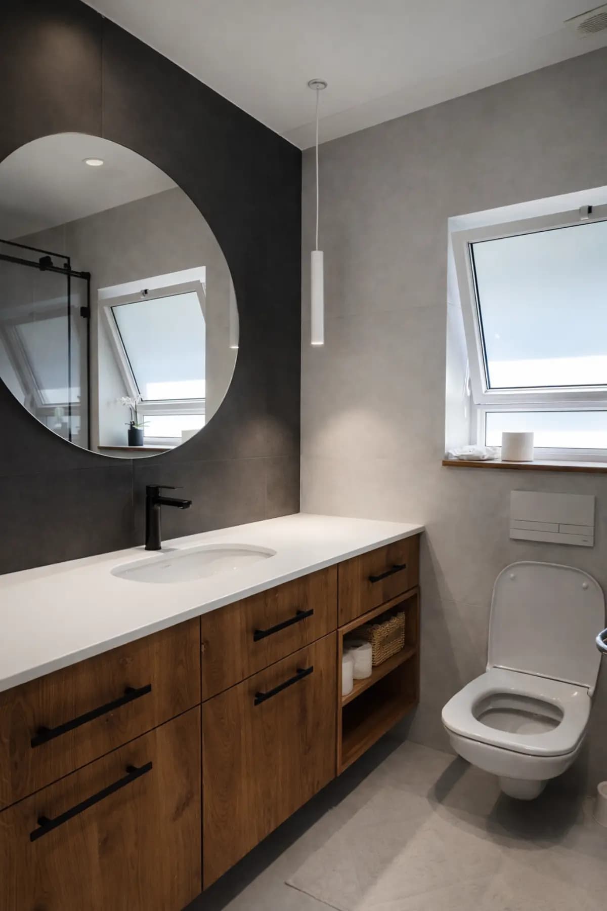 חדרי אמבטיה