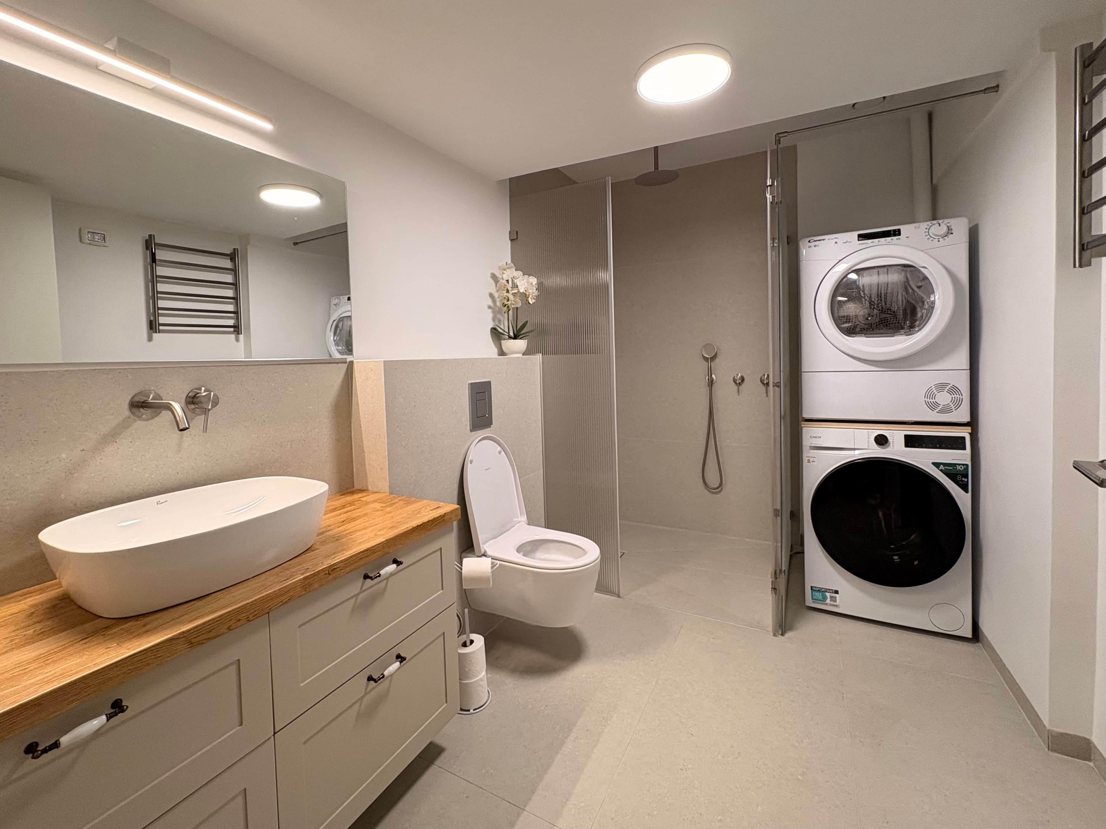 חדרי אמבטיה - תמונה 7