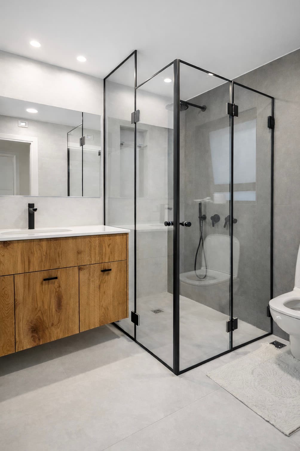 חדרי אמבטיה - תמונה 5