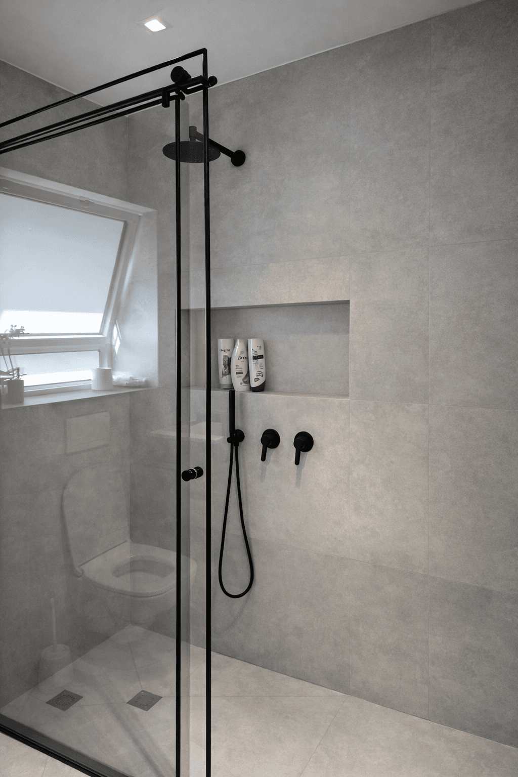 חדרי אמבטיה - תמונה 2