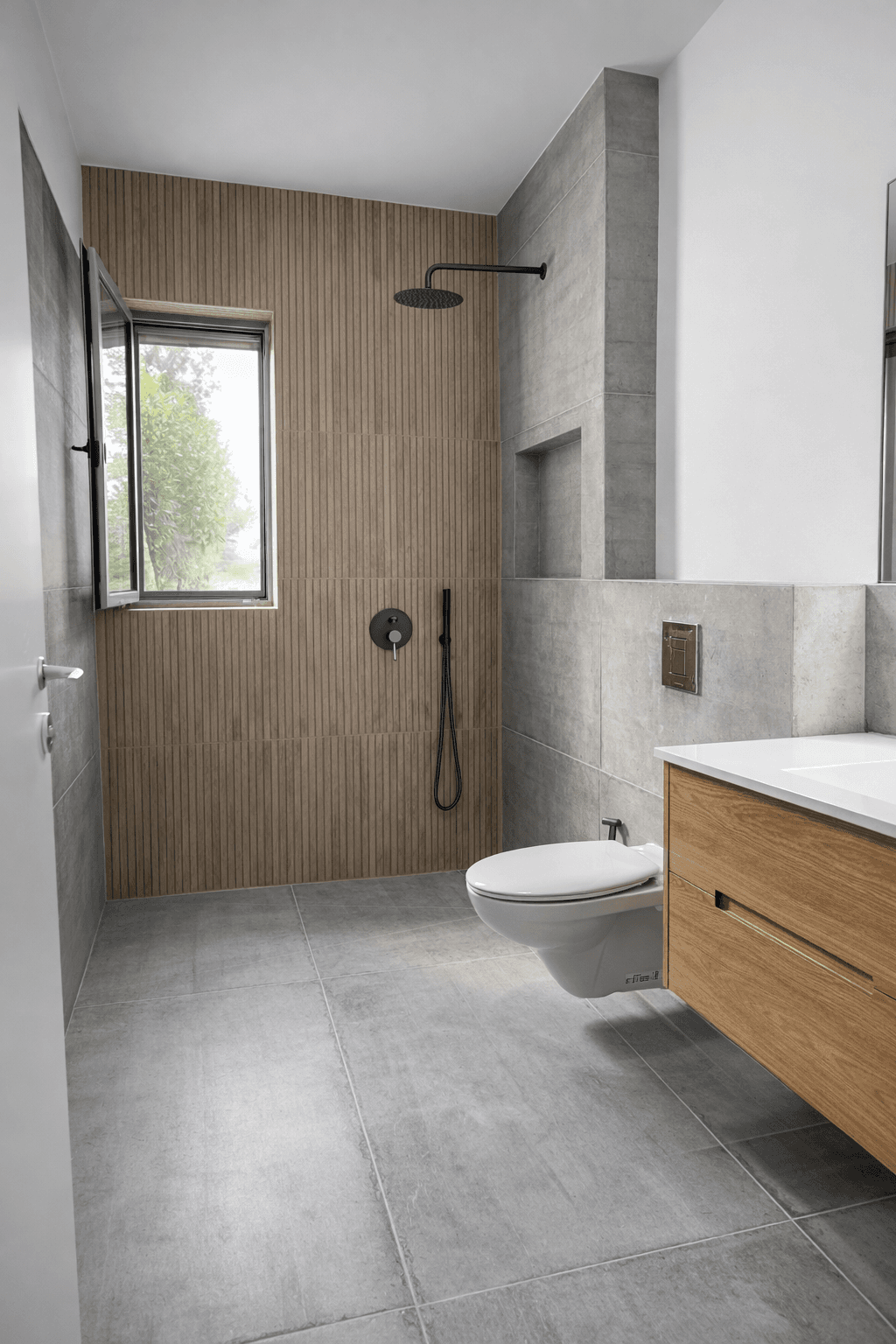 חדרי אמבטיה - תמונה 3