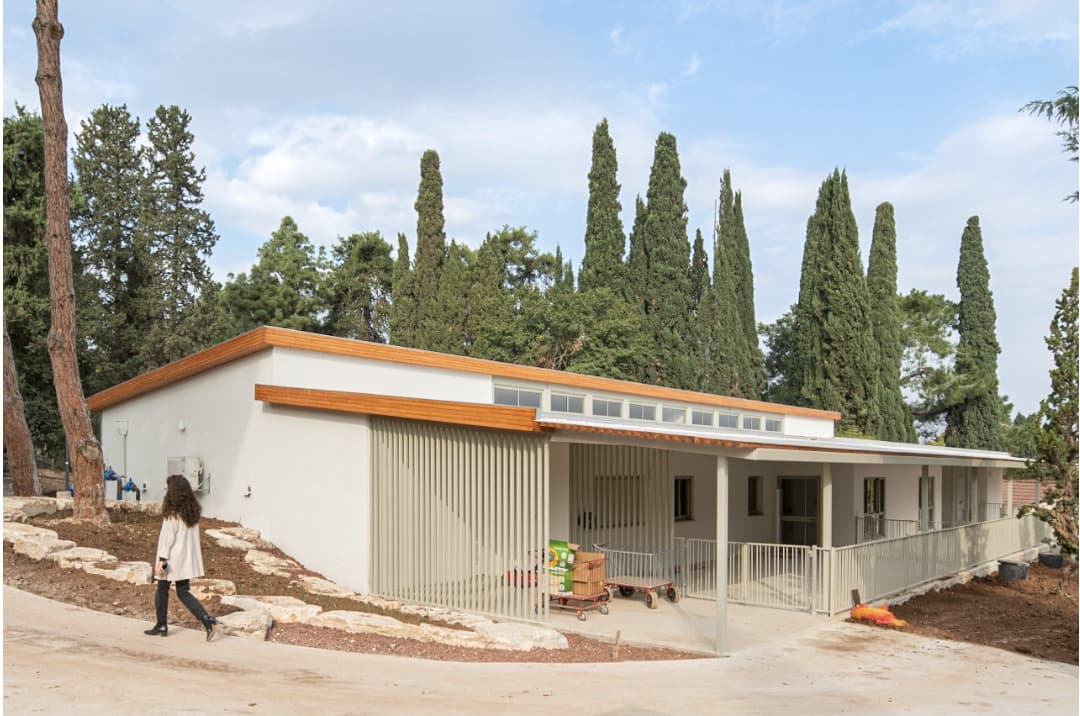 בית תינוקות - תמונה 6