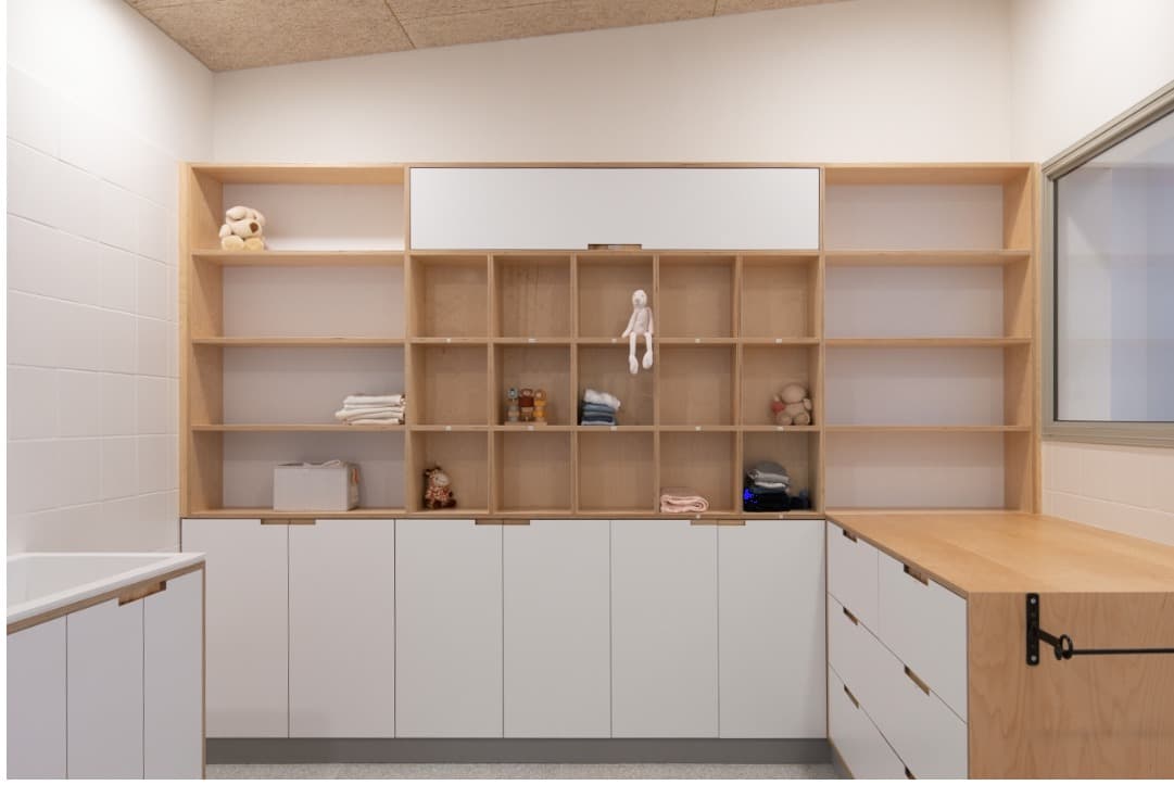 בית תינוקות - תמונה 8