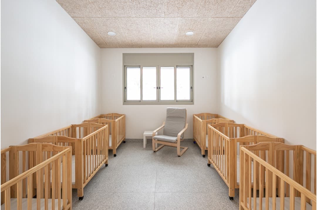 בית תינוקות - תמונה 9