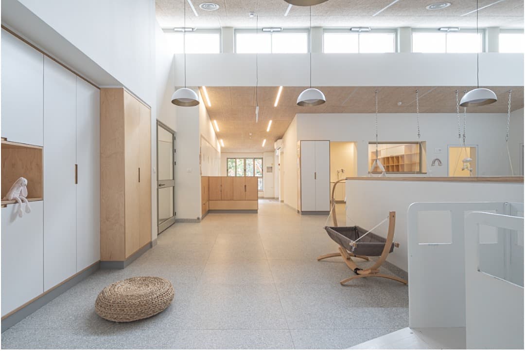 בית תינוקות - תמונה 12