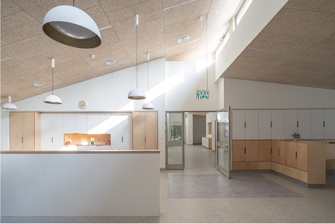 בית תינוקות - תמונה 14