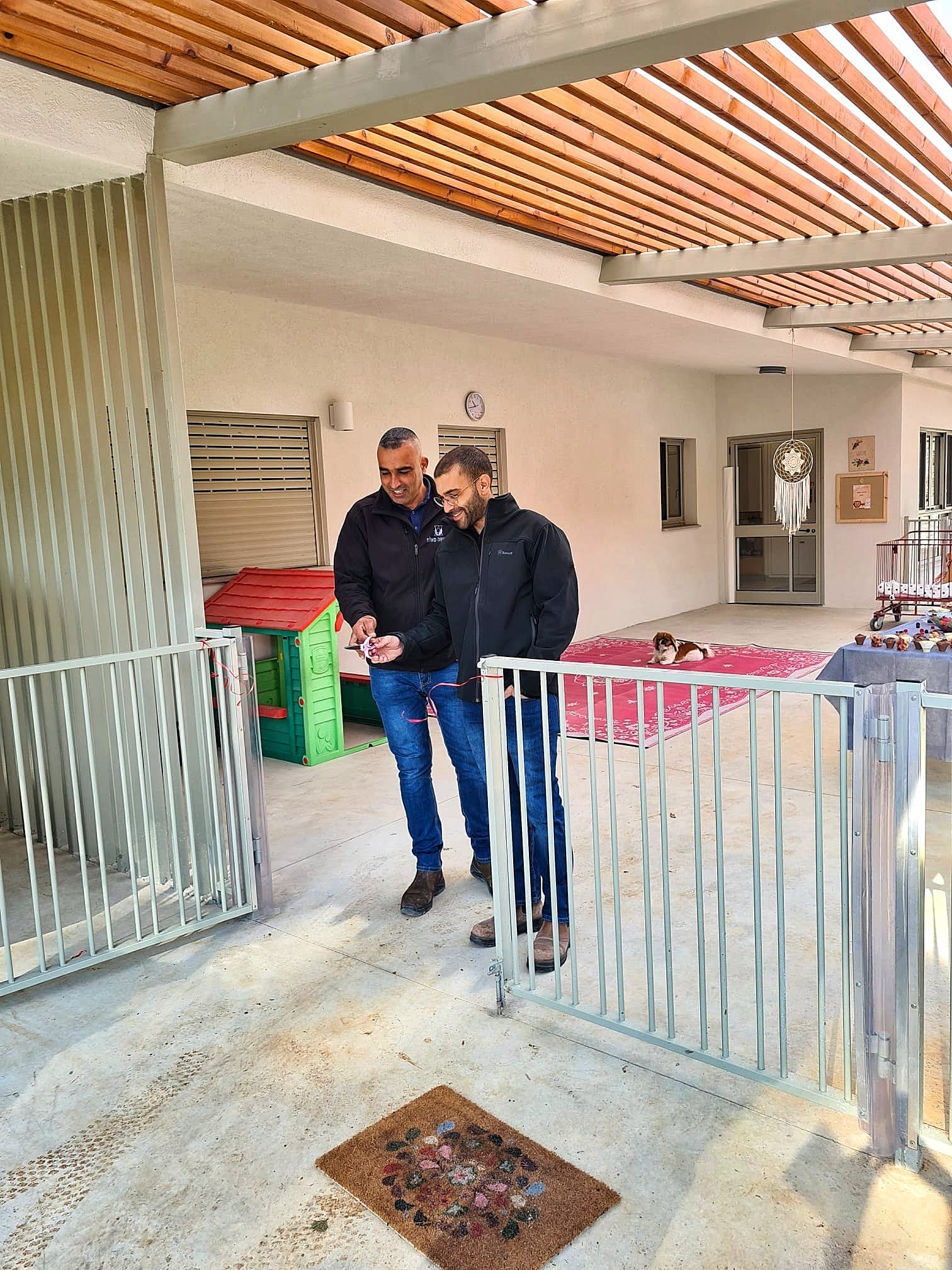 בית תינוקות - תמונה 3