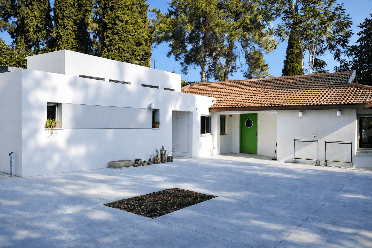 גן ילדים - תמונה 4