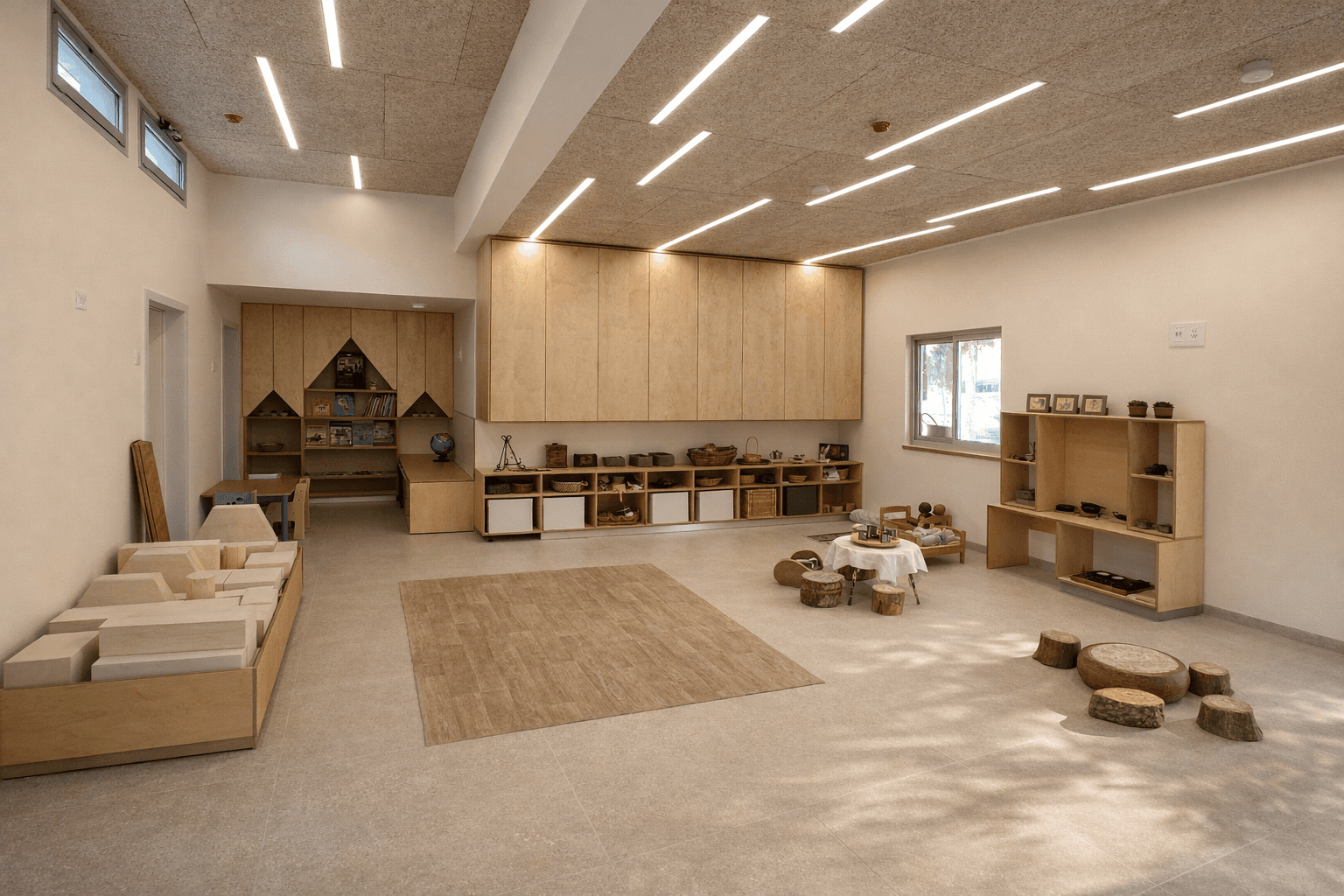 גן ילדים - תמונה 2